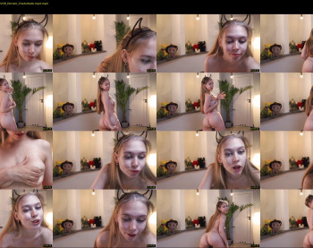 aleksa_cutie — 20 minute Chaturbate female cam show recording, 1080p, Jul 10, 2022