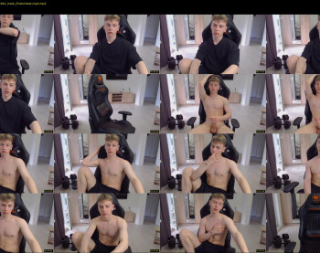 alex_gotcha — 48 minute Chaturbate male cam show recording, 720p, Jul 10, 2022