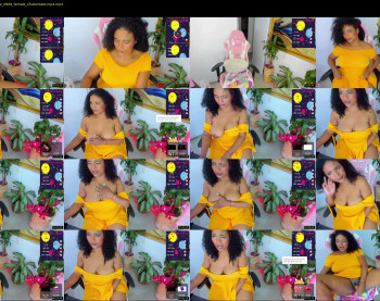 alexandra_mar — 61 minute Chaturbate female cam show recording, 720p, Jul 10, 2022
