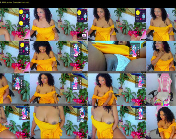 alexandra_mar — 101 minute Chaturbate female cam show recording, 720p, Jul 10, 2022