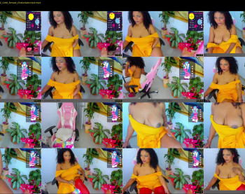 alexandra_mar — 99 minute Chaturbate female cam show recording, 720p, Jul 10, 2022