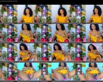 alexandra_mar — 170 minute Chaturbate female cam show recording, 720p, Jul 10, 2022