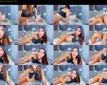 alexawhittee — 22 minute Chaturbate female cam show recording, 1080p, Jul 10, 2022