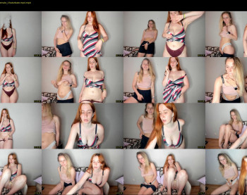 aliaa_ — 54 minute Chaturbate female cam show recording, 1080p, Jul 10, 2022