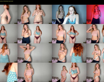 aliaa_ — 16 minute Chaturbate female cam show recording, 1080p, Jul 11, 2022