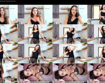 alice_bane — 25 minute Chaturbate female cam show recording, 1080p, Jul 10, 2022