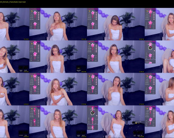 alisaa__fox — 27 minute Chaturbate female cam show recording, 1080p, Jul 10, 2022