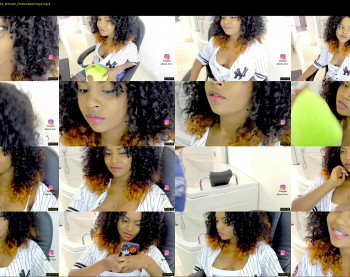 alison_ker — 91 minute Chaturbate female cam show recording, 720p, Jul 10, 2022