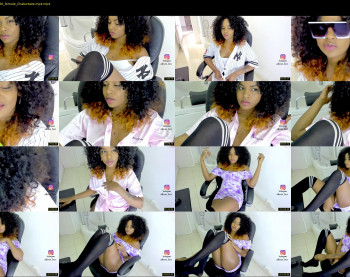 alison_ker — 95 minute Chaturbate female cam show recording, 720p, Jul 10, 2022