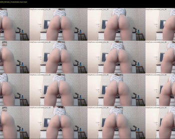 allex_ass_86 — 54 minute Chaturbate female cam show recording, 1080p, Jul 11, 2022
