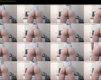 allex_ass_86 — 52 minute Chaturbate female cam show recording, 1080p, Jul 11, 2022