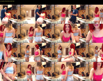 aly_alyce — 54 minute Chaturbate female cam show recording, 1080p, Jul 10, 2022