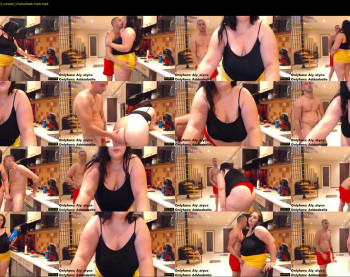 aly_alyce — 50 minute Chaturbate female cam show recording, 1080p, Jul 10, 2022