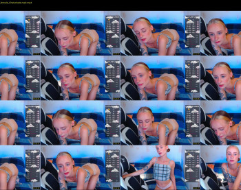 an_ross — 30 minute Chaturbate female cam show recording, 1080p, Jul 10, 2022