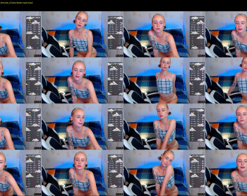 an_ross — 5 minute Chaturbate female cam show recording, 1080p, Jul 10, 2022