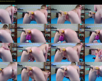 analsweets — 54 minute Chaturbate couple cam show recording, 1080p, Jul 10, 2022