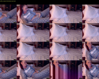 andrasweetie — 33 minute Chaturbate couple cam show recording, 720p, Jul 10, 2022