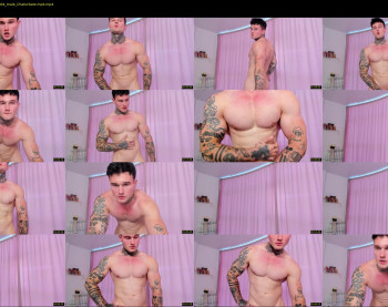 andy_hunk — 7 minute Chaturbate male cam show recording, 1080p, Jul 10, 2022