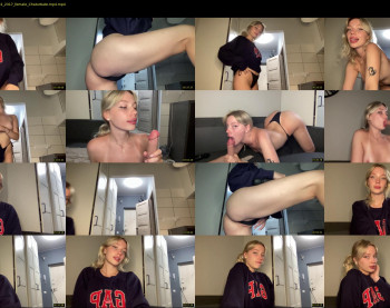 angel_from_sky — 48 minute Chaturbate female cam show recording, 1080p, Jul 10, 2022