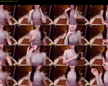 anna_bronson — 51 minute Chaturbate female cam show recording, 720p, Jul 10, 2022