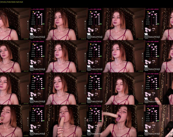 annelitt — 31 minute Chaturbate female cam show recording, 1080p, Jul 10, 2022