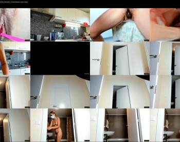 arianaonfire — 56 minute Chaturbate couple cam show recording, 1080p, Jul 10, 2022