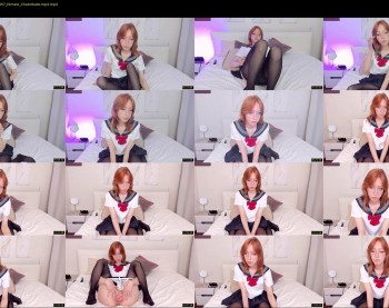 ariel_rouse — 21 minute Chaturbate female cam show recording, 1080p, Jul 10, 2022