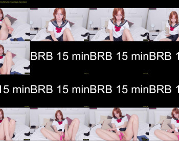 ariel_rouse — 84 minute Chaturbate female cam show recording, 1080p, Jul 11, 2022
