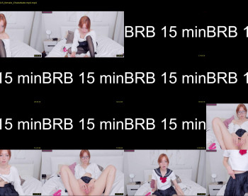 ariel_rouse — 97 minute Chaturbate female cam show recording, 1080p, Jul 11, 2022