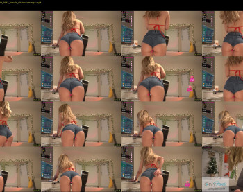 ashley_benson1 — 3 minute Chaturbate female cam show recording, 1080p, Jul 11, 2022