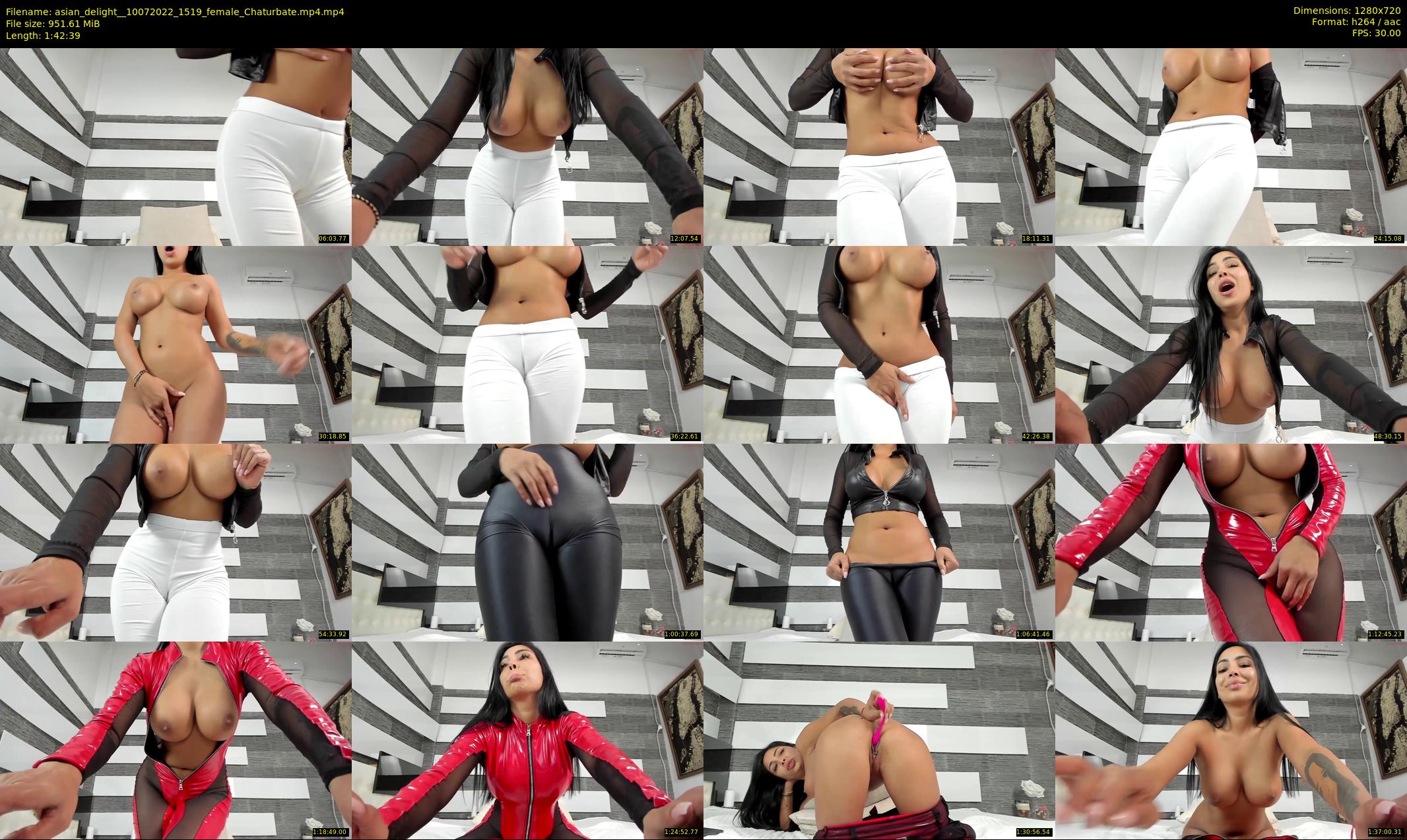 asian_delight_ — 103 minute Chaturbate female cam show recording, 720p, Jul 10, 2022