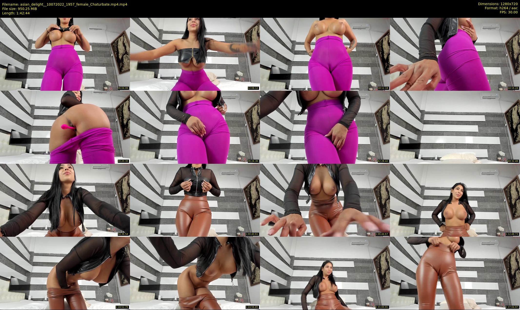 asian_delight_ — 103 minute Chaturbate female cam show recording, 720p, Jul 10, 2022