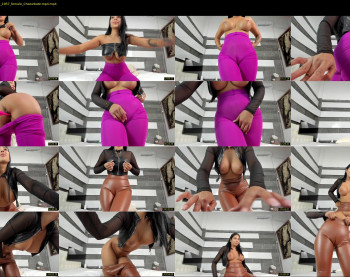 asian_delight_ — 103 minute Chaturbate female cam show recording, 720p, Jul 10, 2022