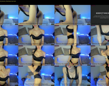 ayame_77 — 55 minute Chaturbate female cam show recording, 1080p, Jul 10, 2022