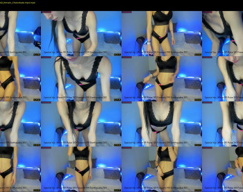 ayame_77 — 6 minute Chaturbate female cam show recording, 1080p, Jul 10, 2022