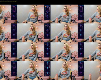 barbaraagreat — 23 minute Chaturbate female cam show recording, 1080p, Jul 10, 2022
