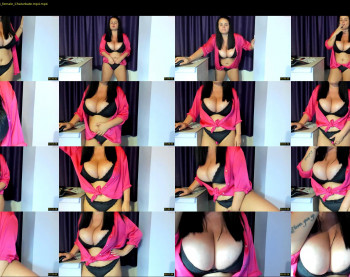 bbylarra — 10 minute Chaturbate couple cam show recording, 720p, Jul 10, 2022