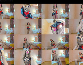 beatrix_rich — 56 minute Chaturbate female cam show recording, 1080p, Jul 11, 2022