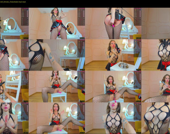 beatrix_rich — 55 minute Chaturbate female cam show recording, 1080p, Jul 11, 2022