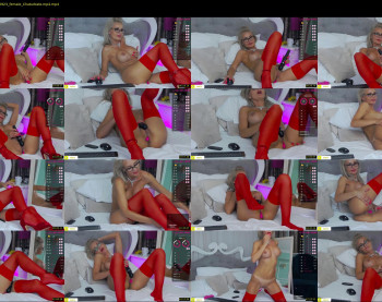 beckyspears — 54 minute Chaturbate female cam show recording, 1080p, Jul 10, 2022
