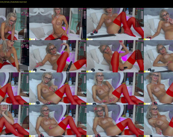 beckyspears — 53 minute Chaturbate female cam show recording, 1080p, Jul 10, 2022