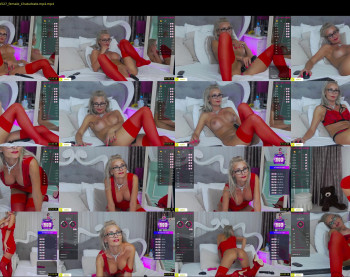 beckyspears — 57 minute Chaturbate female cam show recording, 1080p, Jul 10, 2022