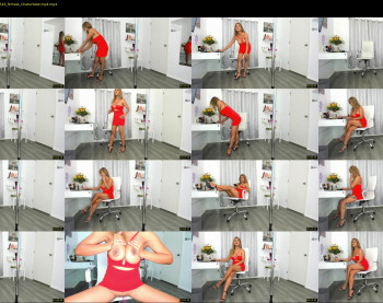 beebeethai — 55 minute Chaturbate female cam show recording, 1080p, Jul 10, 2022