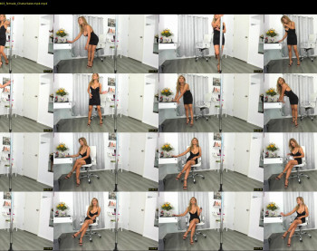 beebeethai — 17 minute Chaturbate female cam show recording, 1080p, Jul 11, 2022