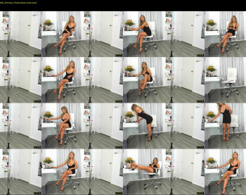 beebeethai — 28 minute Chaturbate female cam show recording, 1080p, Jul 11, 2022