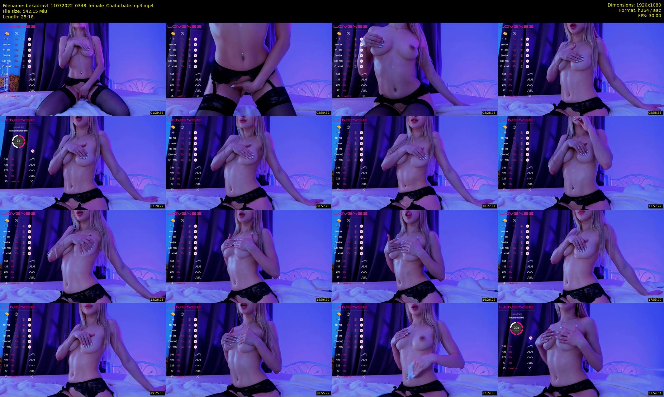 bekadravt — 26 minute Chaturbate couple cam show recording, 1080p, Jul 11, 2022