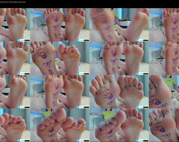 bellaward — 5 minute Chaturbate female cam show recording, 1080p, Jul 10, 2022