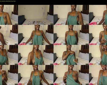 betty_fire_ — 40 minute Chaturbate female cam show recording, 720p, Jul 10, 2022