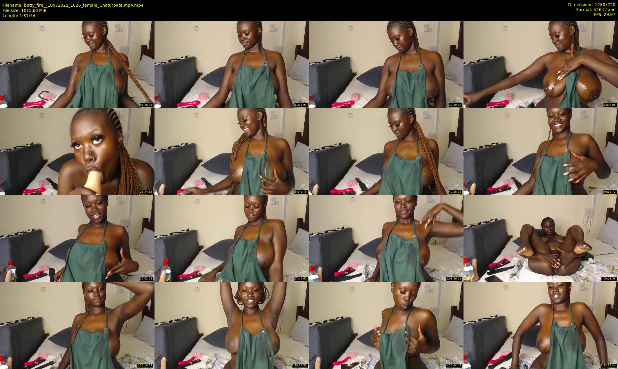 betty_fire_ — 98 minute Chaturbate female cam show recording, 720p, Jul 10, 2022
