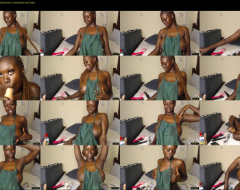 betty_fire_ — 98 minute Chaturbate female cam show recording, 720p, Jul 10, 2022